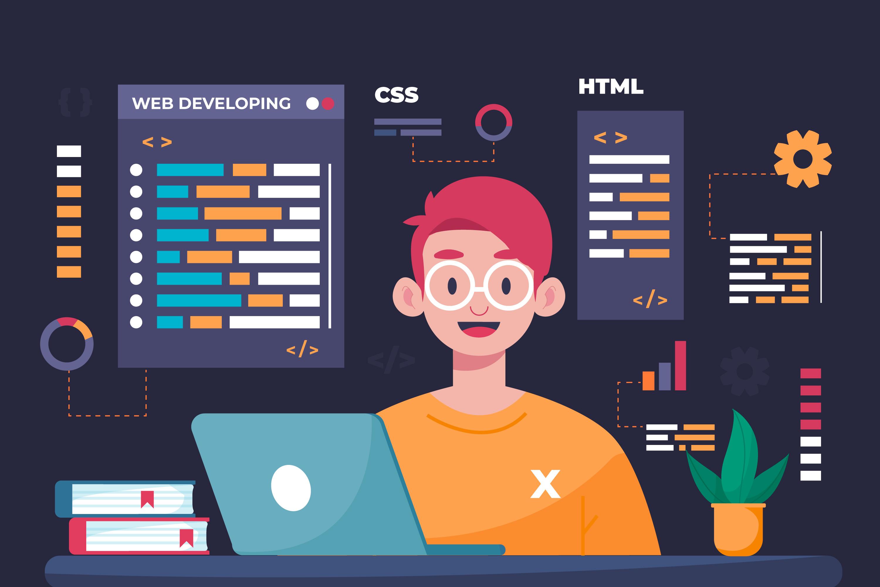 Development