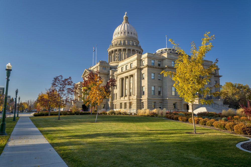 Boise Idaho