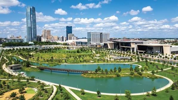 Oklahoma City