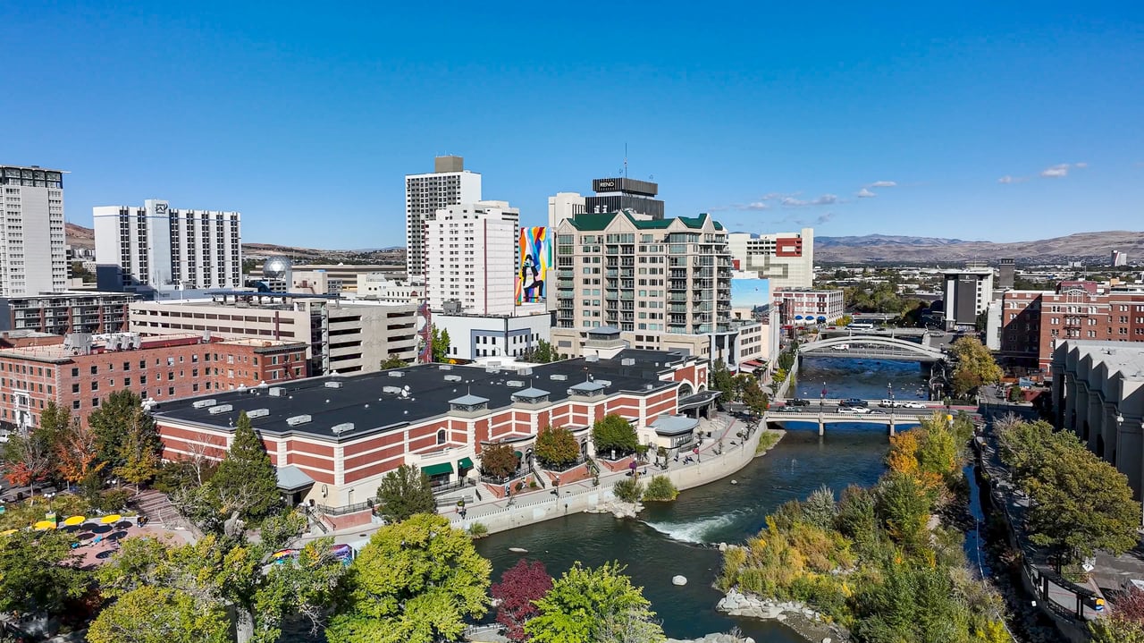 Reno Nevada