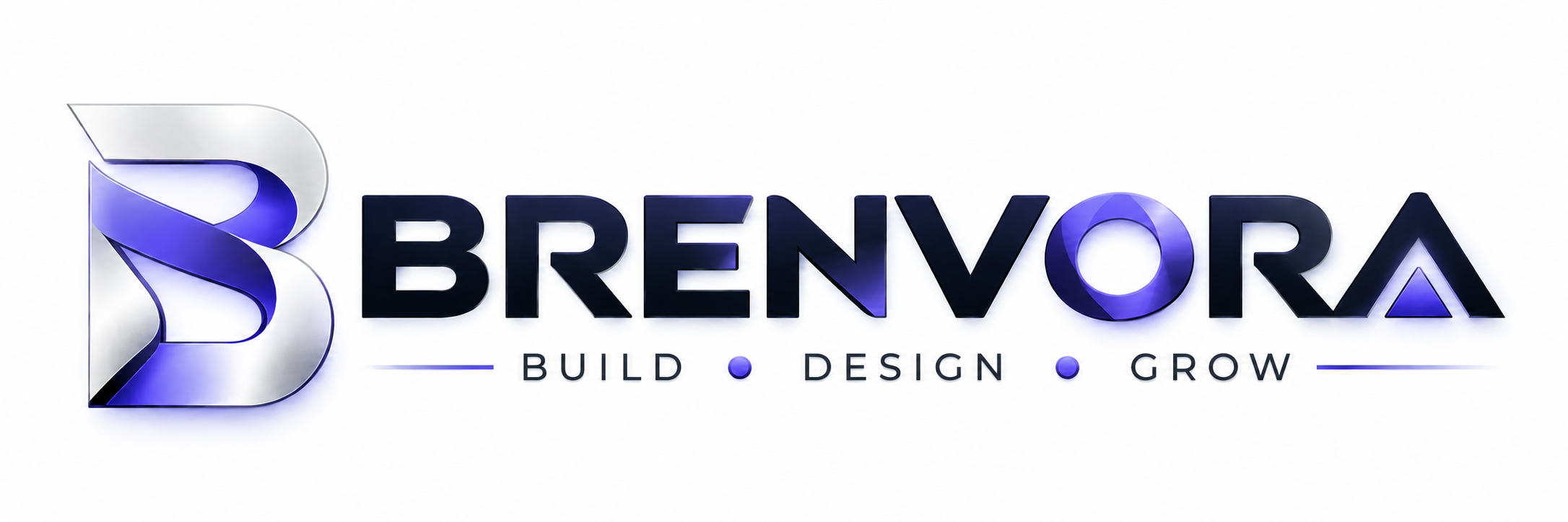 Brenvora Logo